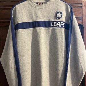 Toronto Maple Leafs Casual sweater